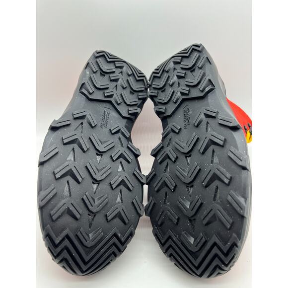 Nike Cygnal University Red Black FV4332-600 Shoes Men's Size 8.5 - Picture 4 of 12